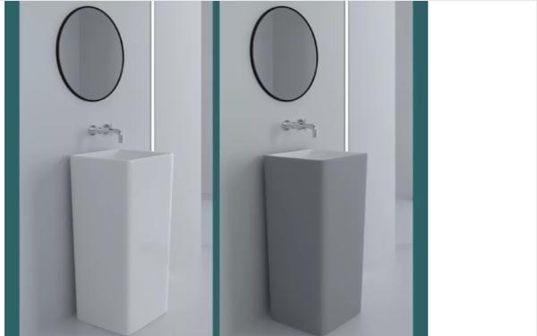 12Litre Vanity Top Wash Basin Hdb Modern Wash Basin Designs For Dining Room