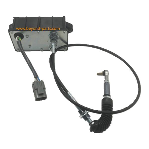 Части запасной части экскаватора Stepper мотора тела дросселя daewoo DH220-5 523-00006 523-00008