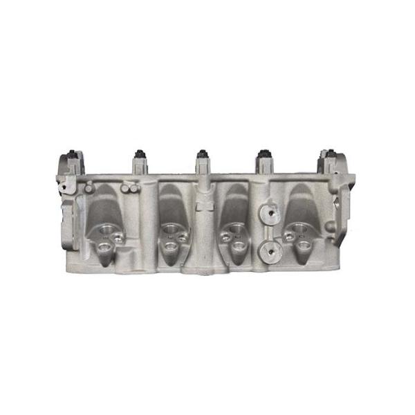 CYLINDER HEAD for VW AGR ALH AGP 908703 AMC - 038103351B, 038103351X, 038103373E