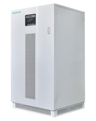 Trifásico fora da aparência estética pura 8 da onda de seno do inversor das energias solares da grade - 200KW