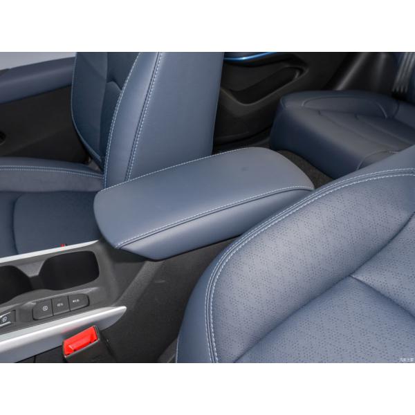 2024 Chevrolet Monza 1.5L Dual Clutch SUV for FWD Drive and Enjoyment in Structure