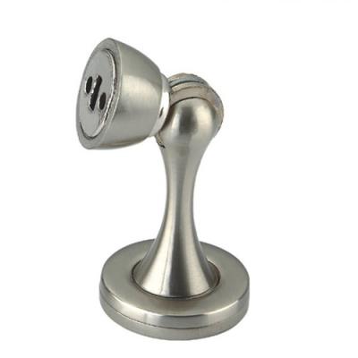 Manufacturer Magnetic Door Stopper Holder  Strong Magnetic Glass Door Stop