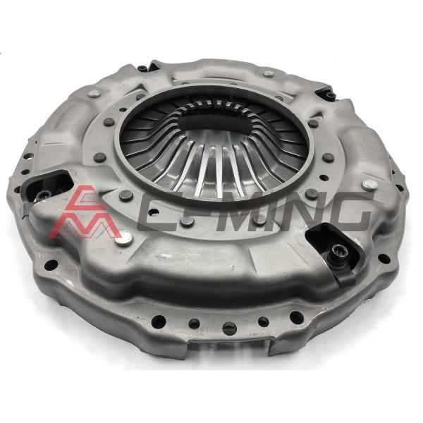 FAW Clutch Plate Cover Assembly Jiefang CA 9114160028