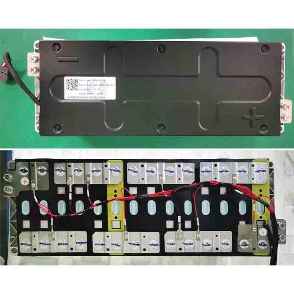 NCM58Ah 2P7S BATTERY Module