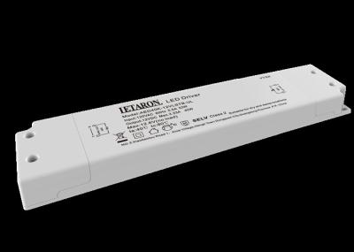 40W 12V Dimmable Triac LED Driver Bathroom Cabinet Light Slim