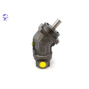 Main Pump