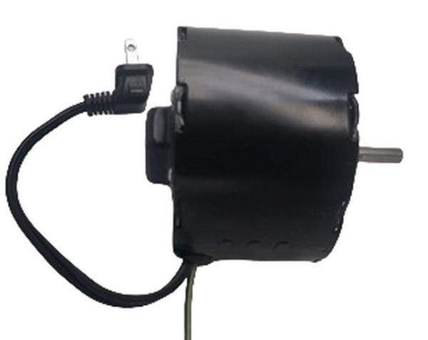 3.3  Quadro AC Shade Pole banheiro Motor Blower 50W 120V