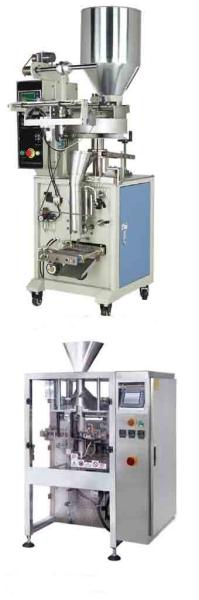 Flavour Powder Packing Machine 10 - 70 Bags Per Min Packaging Speed