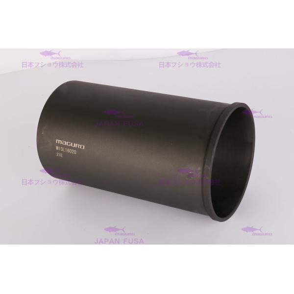 Рабочая втулка цилиндра 8-94361603-1 3X двигателя на DIA двигателя ISUZU 4HK1 ISUZU 115 mm