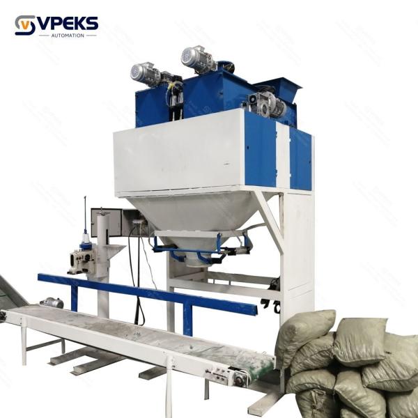 500KGS Auto Packing Machine For Fast Production Rate 1800-3000 Pcs/Hour