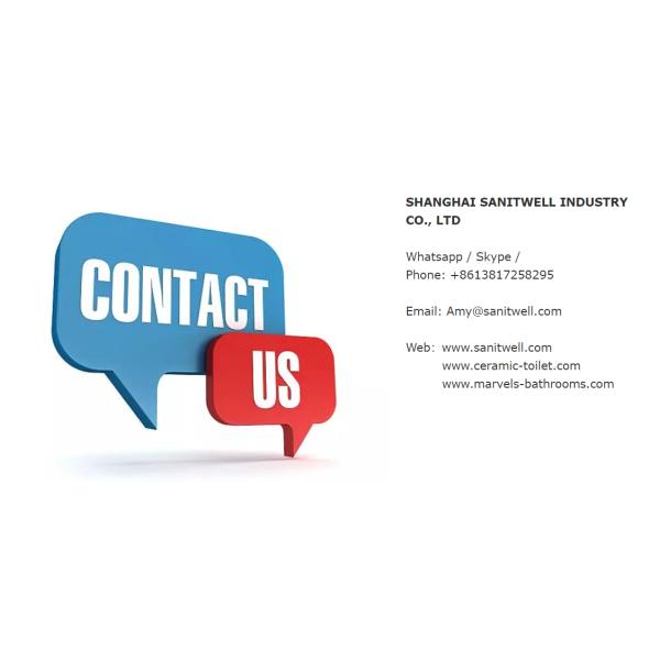 Раковины руки мытья длины таза 800MM шкафа Bathroom дизайна моды AC8003-80 Chaozhou керамические