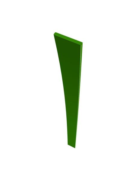 Soft Touch And Multicolor Artificial Landscaping Grass For Children Pets Backyards And Entertainment Venues