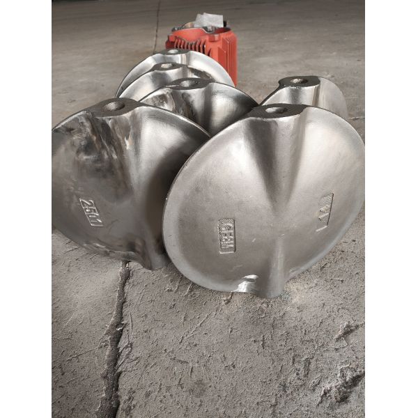 Stainless Steel Castings, Valve Plate Castings, Industrial Valve Fittings, Precision Cast Components