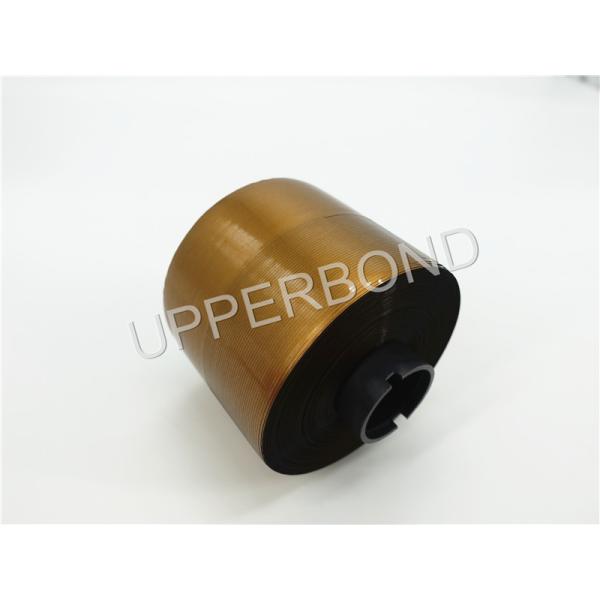 Cigarette Packing Material Printing Tear Tape For Brand Protection