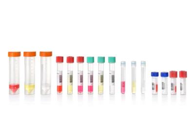 HEALES Disposable Virus Sampling Kit virus collection