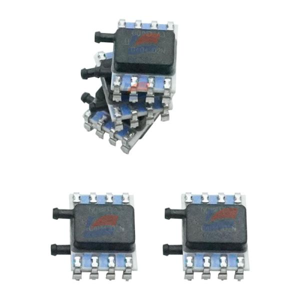 HSCMRRN001ND2A3 Capteur de pression de petite taille pour les applications industrielles Interface I2C 3.3 V Voltage d'alimentation de travail