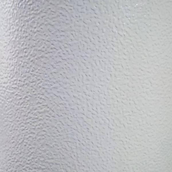 AA3xxx HDPE Coated Aluminum Coil In Road Sound Barriers Panels