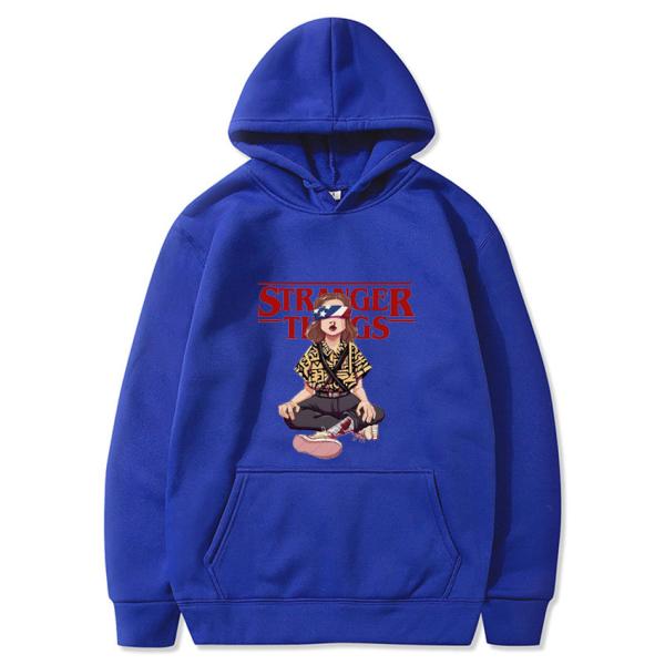 Breathable Unlined Plain Black Hoodie for Regular Sleeve Style Oversized Tracksuit