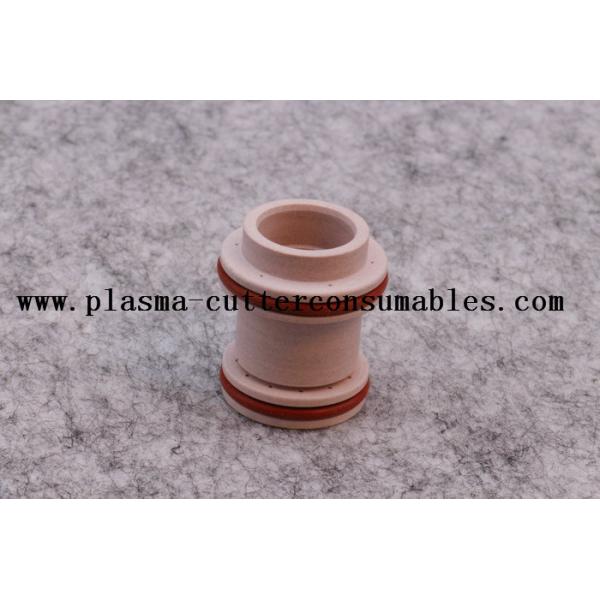  Plasma Consumables Plasma Cutter Swirl Ring 120939