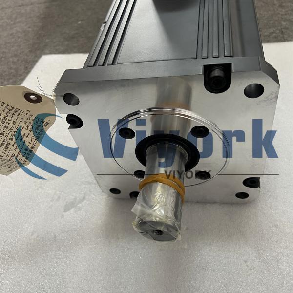 HC-SFS703 Mitsubishi AC SERVO MOTOR 7KW 3000RPM 162V 31A  NEW
