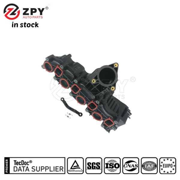 ZPY 03L129711B Air Intake Manifold for VW Audi Porsche
