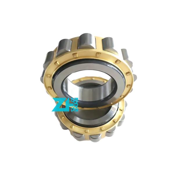 Cylindrical Roller Bearing, RN606M Size 30*60*28mm High Load Capacity, Vibration Resistant