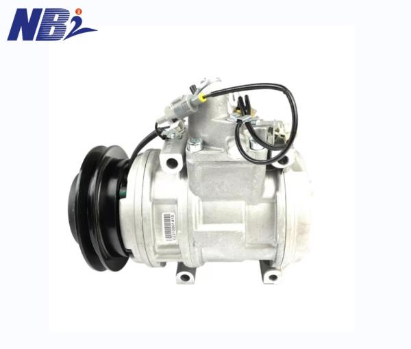 10PA17C Compresseur AC automatique pour TOYOTA LAND CRUISER 90 3.0 TD KZJ90 KZJ95 88320-35610