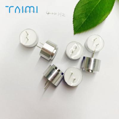 Sensor ultrassônico da distância do transdutor 40khz do oscilador 16mm micro