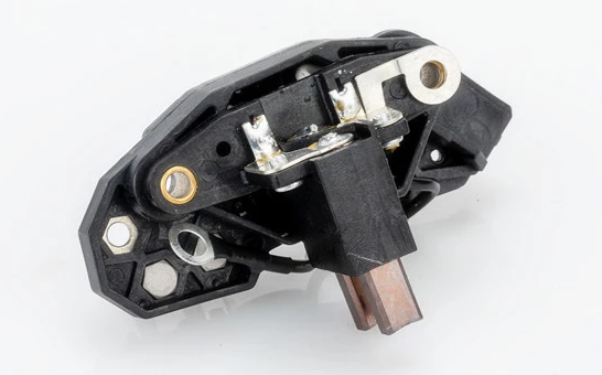 Пластиковая рефрижерация перехода разделяет альтернатор регулятора 41-8851 SLX