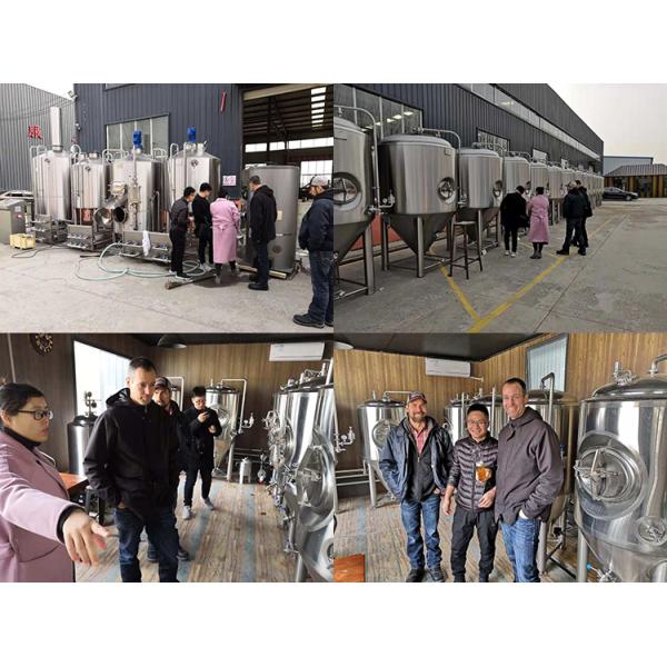 Jinan Shun Long Machinery Co., Ltd.