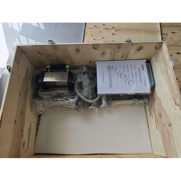 HXPC-100B1X X-ray Pipe Crawler Magnetic Positioning Pipeline NDT Testing Equipment