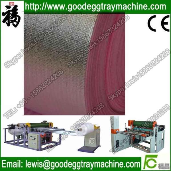 newest machine Cast film extruder machine