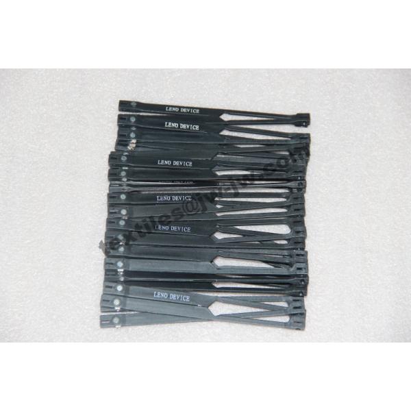 Plastic Leno device with length 150mm for Weaving Loom Spare Parts