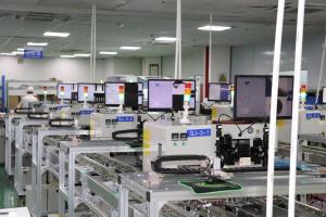 Shenzhen Snetop Technology Co., Ltd