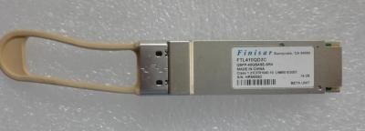 Módulo de transmissão FTL410QD3C QSFP 40GBASE SR4 150M