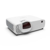 Projecteur laser 4K anglais avec 4800 lumens pour une projection de cartographie immersive