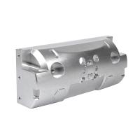 El CNC trabajó a máquina las piezas plásticas para los usos industriales OEM/ODM disponibles