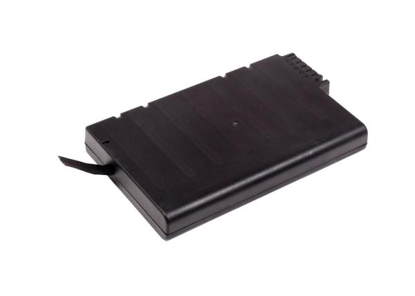 6600mAh Li Ion Instrument Battery 11.1V For Rohde & Schwarz Eb200 Li202SX-7800
