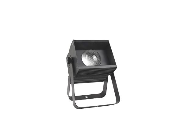 IP20 Little Magic Lamp Led Profile Light 60 Watt LED Spotlight For Wedding