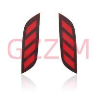 Honda City 2020 luz de parachoques LED luz de niebla trasera luz de freno señal de giro dinámica