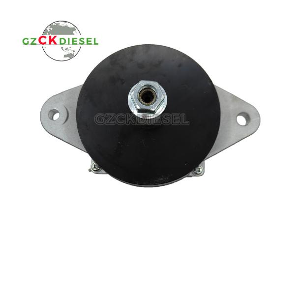 Nouvel alternateur 24V 1005045 5S9088 pour 943 953 963 973 814B 814F 824C Moteur