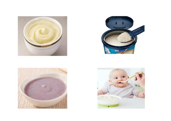 High Capacity Instant Baby Cereal Food Nutrition Powder Production Extruder Line Machine