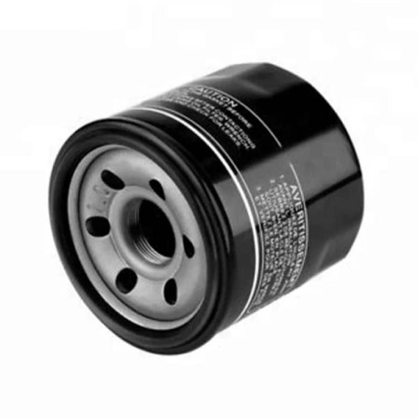 68*65mm Iron HF138 Motorcycle Oil Filters for Suzuki GSX250 GSF600 GSX-R600 DL650 SV650