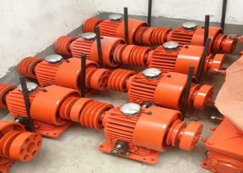 API 200の高速減力剤のタービン箱アセンブリ