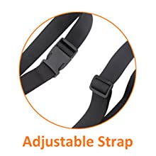 Waist Pack Nurse Pouch For Women Men, Nurse Tool Belt Nurses Bag, Utility Storage, Medical Gear Pockets