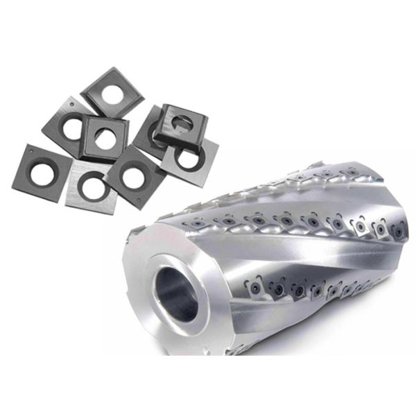 ТНМГ160404Р-ВФ, вставки цементированного карбида таможни, вставки карбида Ккмт Воодворкинг