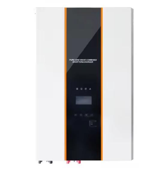 Off-Grid Photovoltaic Complete Solar Kit Home Power Systems
