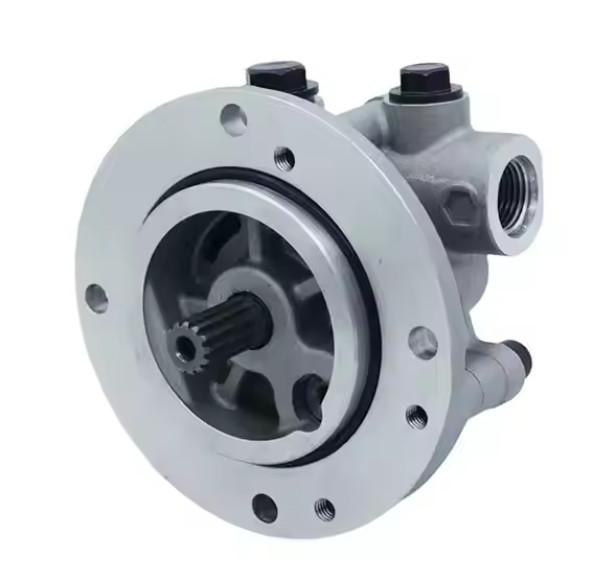 SH1305 K7V63DTP 2902440 3633A Pompes pilotes pour excavatrice Pompes hydrauliques pour excavatrice