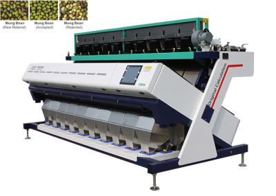 estabilidade da máquina de classificação da visão da série de 1850KG RC e esboço simplificado