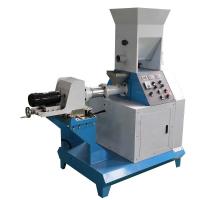 Granule animal d'alimentation de poissons de poulet de bétail de volaille faisant la machine pour l'alimentation de bétail